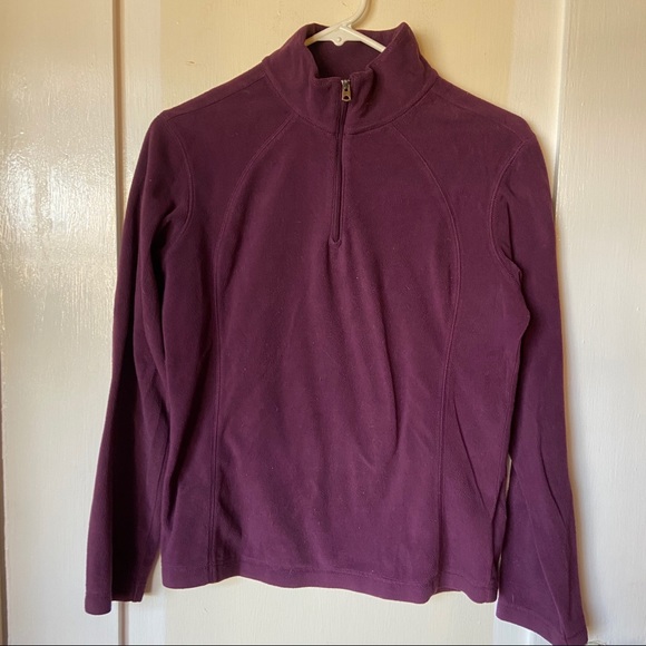 Columbia Tops - Columbia Fleece